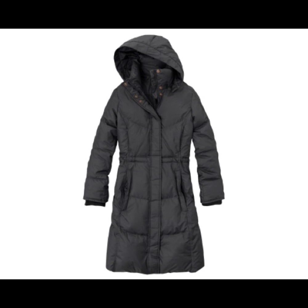 Timberland Earthkeepers® Mount Madison Down Jacket